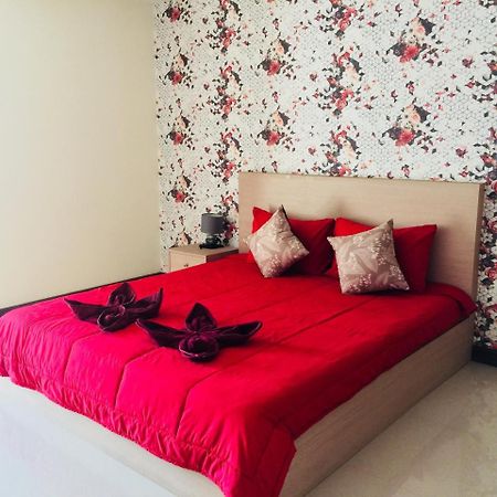 Thani Residence Чонбури Экстерьер фото